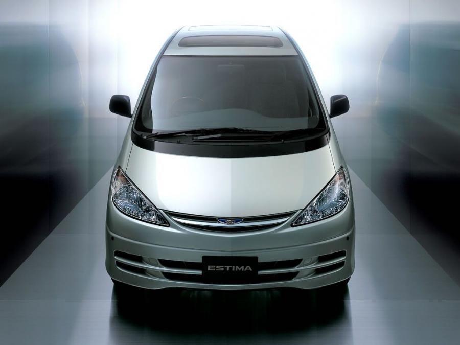 Toyota Estima '2000